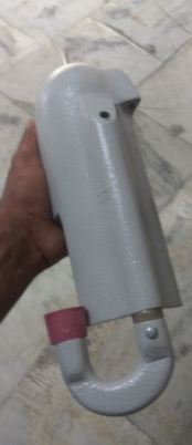 Silt Sampler USD-48
